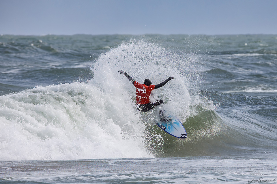 Cold Waves by Porsche