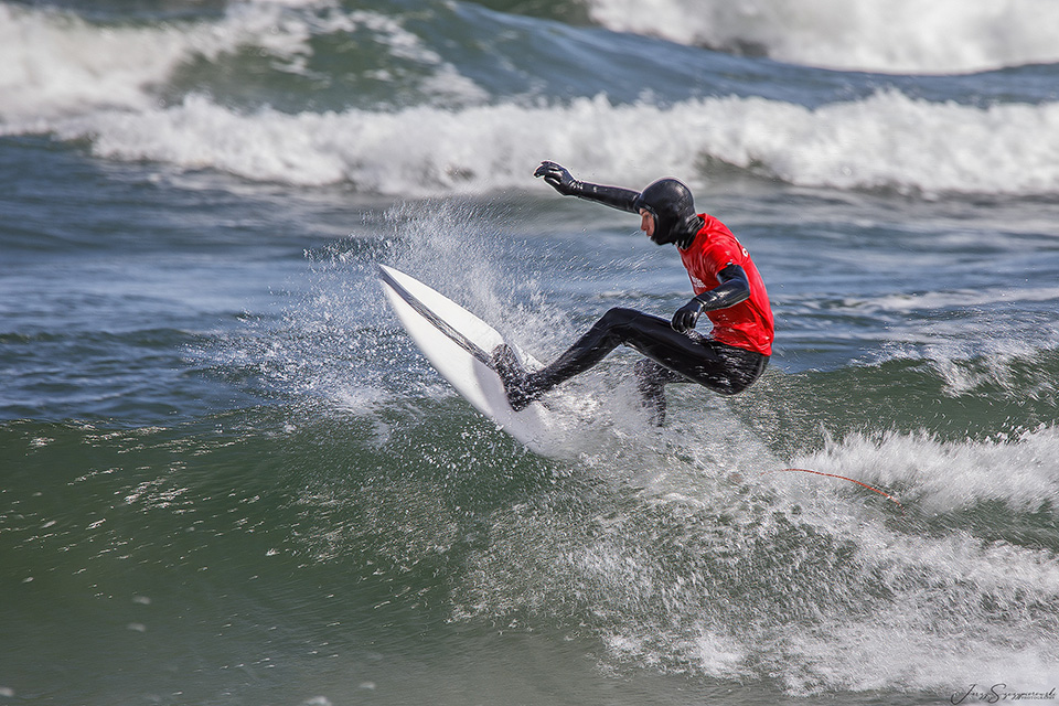 Cold Waves by Porsche