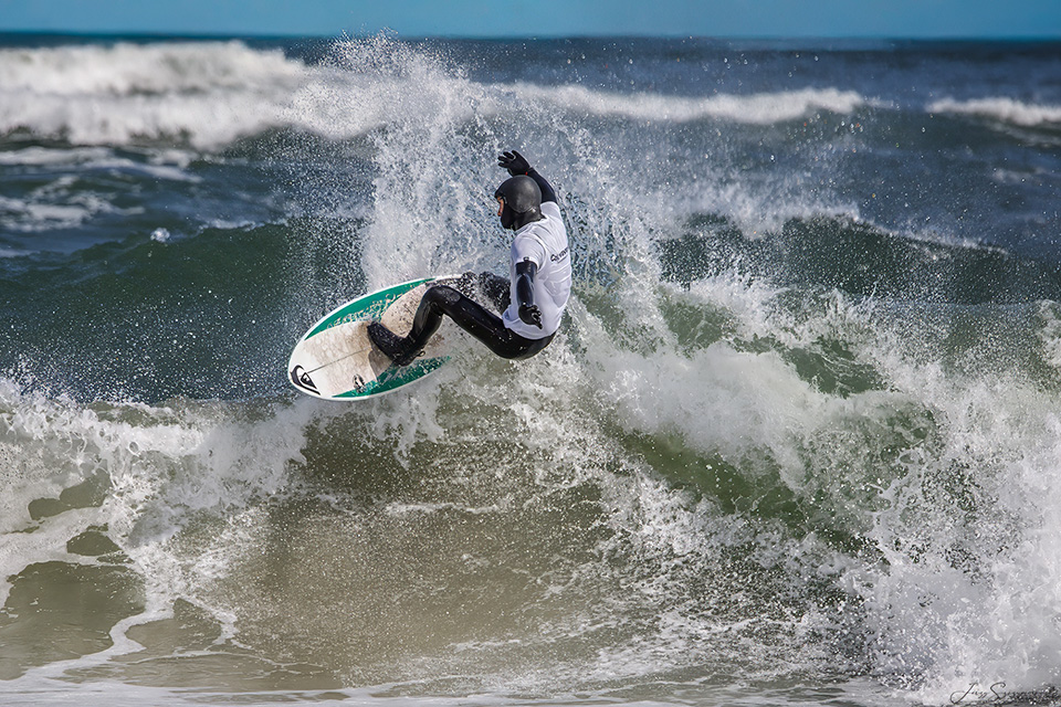 Cold Waves by Porsche