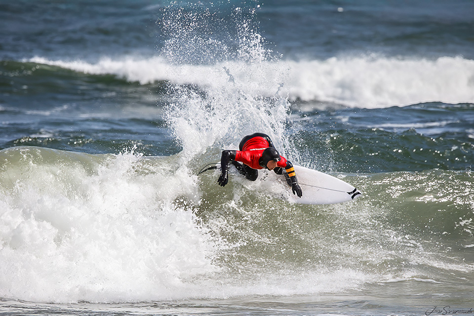 Cold Waves by Porsche