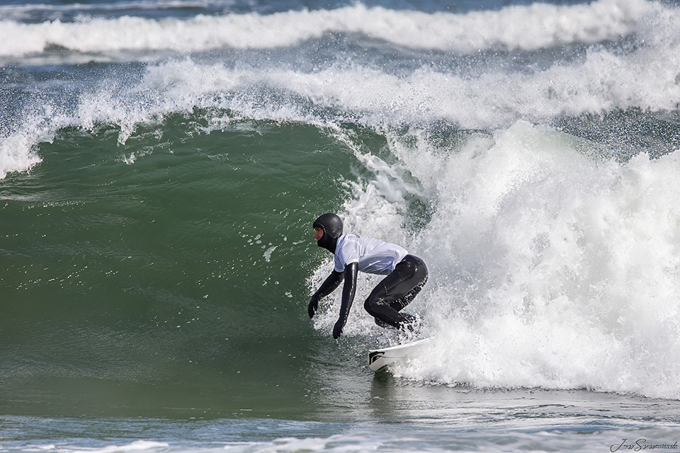 Cold Waves by Porsche