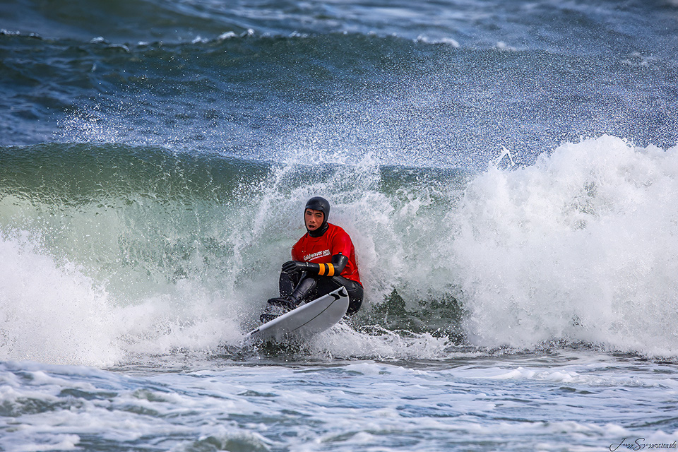 Cold Waves by Porsche