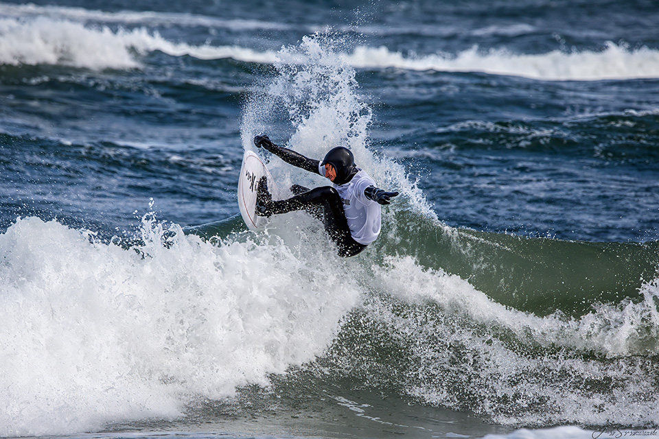 Cold Waves by Porsche