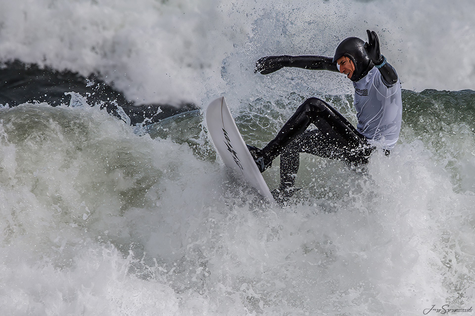 Cold Waves by Porsche