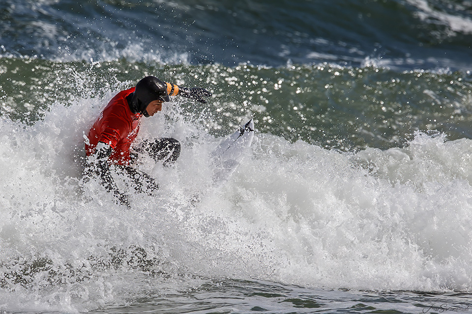 Cold Waves by Porsche