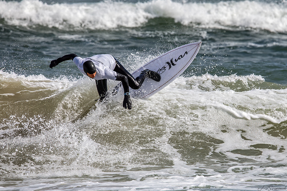 Cold Waves by Porsche