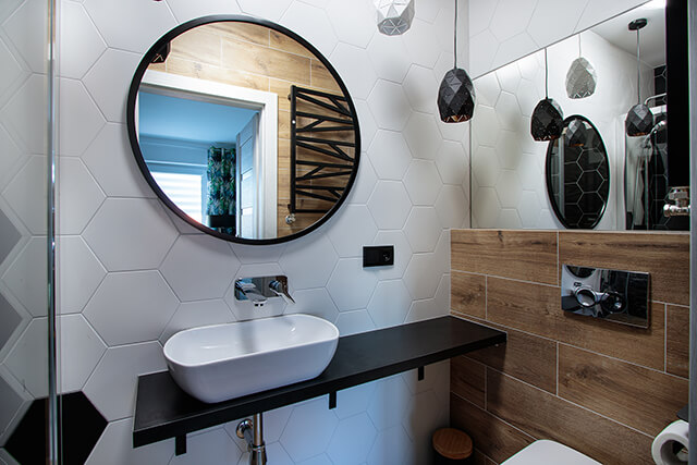 Pokój 2 lub 3 osobowy