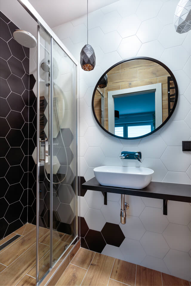 Pokój 2 lub 3 osobowy