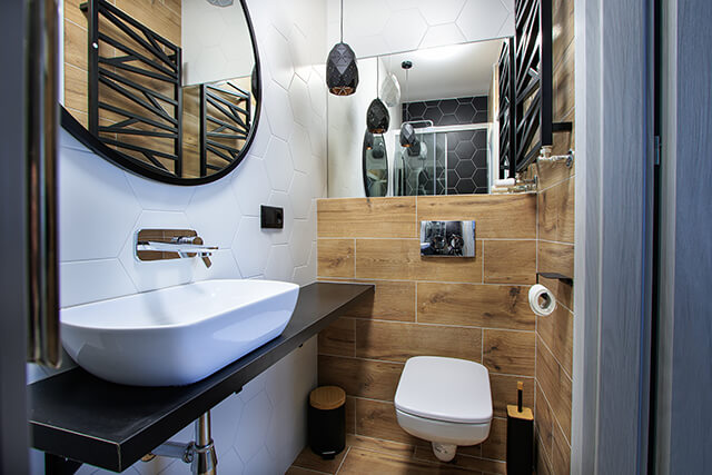 Pokój 2 lub 3 osobowy