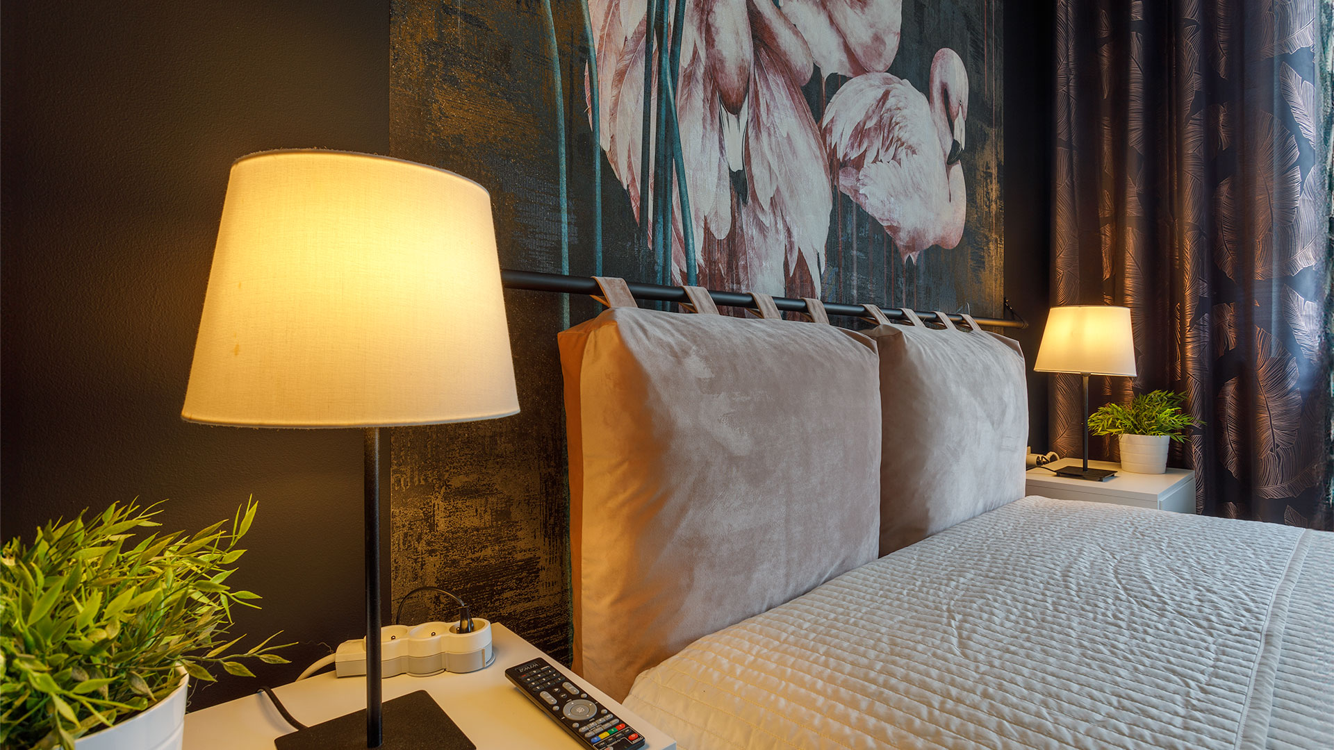 Pokój 2 lub 3 osobowy