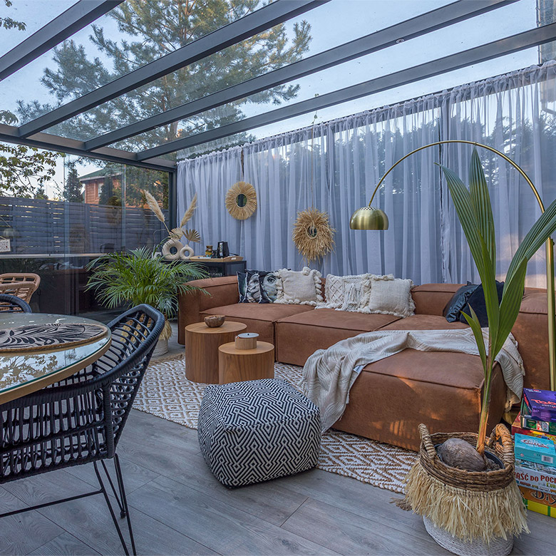 Willa Daria - posesja