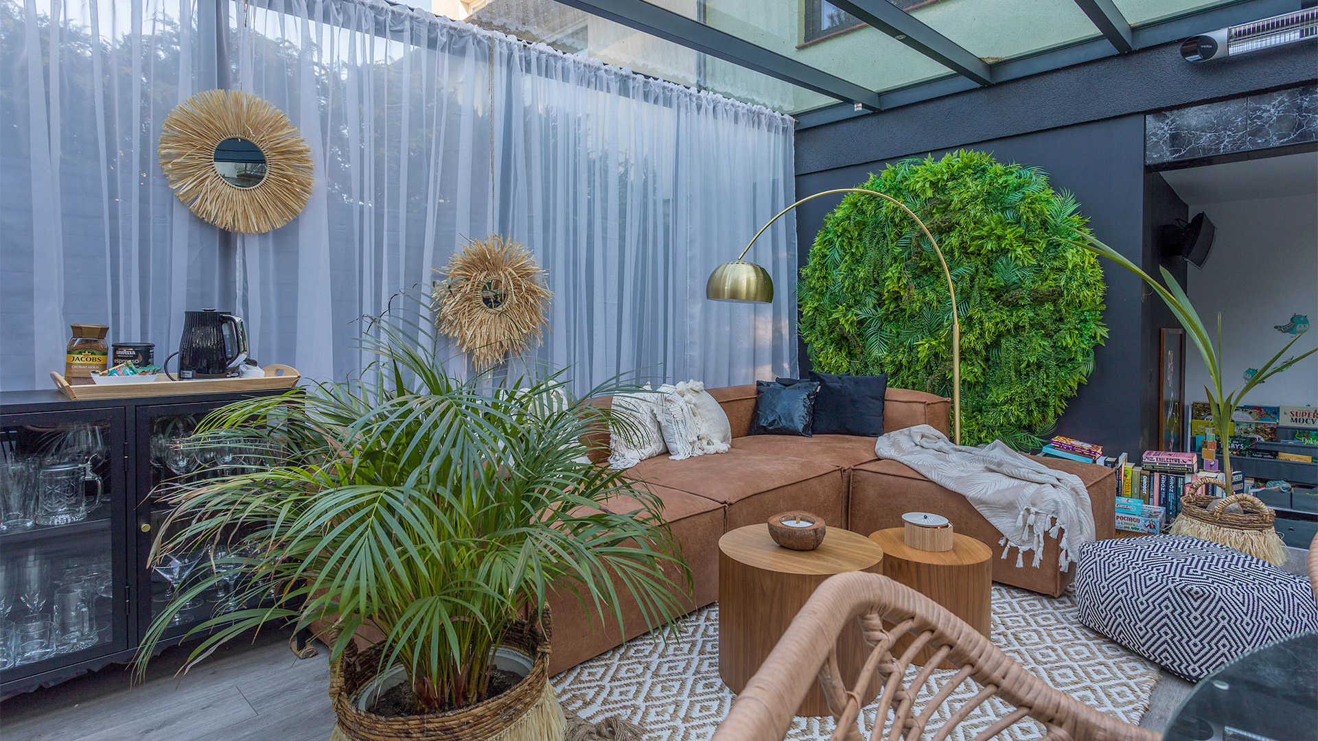 Willa Daria - posesja